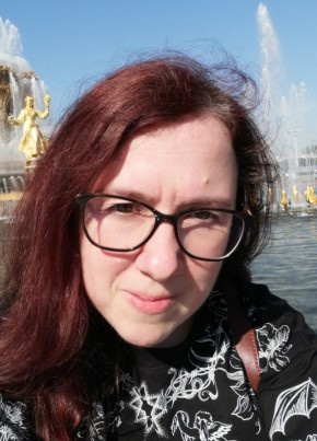 Наталья, 39, Россия, Коломна
