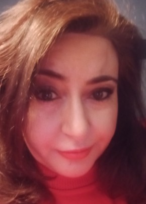 Asya, 54, Russia, Moscow