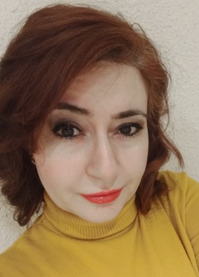 Asya, 54, Russia, Moscow