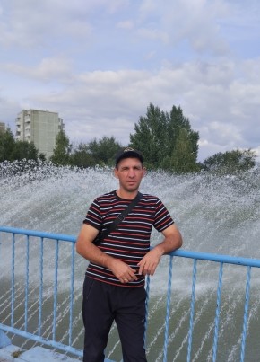 Сергеи, 41, Россия, Абакан