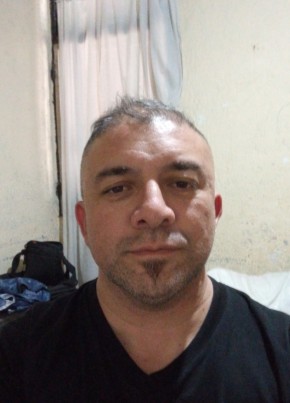Francisco из Mendoza 49 лет