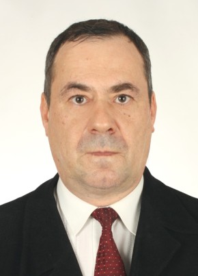 Albert, 60, Russia, Nefteyugansk