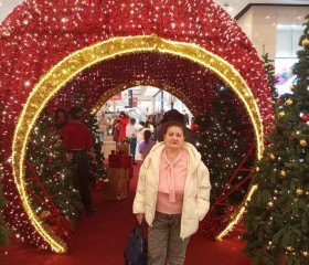 Regina, 61, Moscow