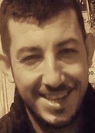 Ahmet, 35, Türkiye Cumhuriyeti, Tepecik
