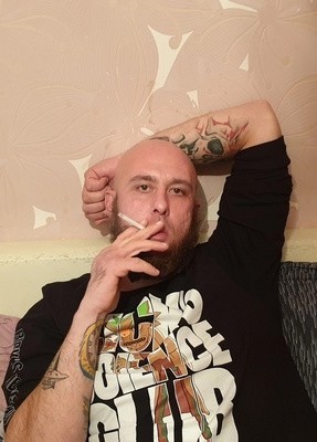 Владислав, 35, Россия, Мытищи