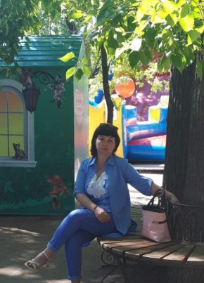 Татьяна, 45, Россия, Хабаровск