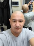 Temur Eshmurodov, 34 года, Showot