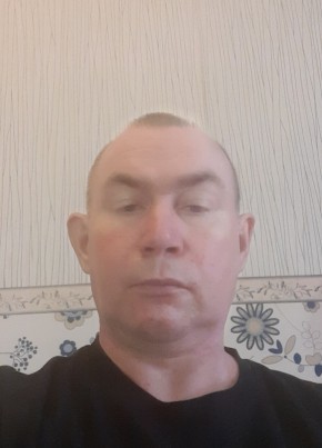 Алексей из Барнаула 51 год