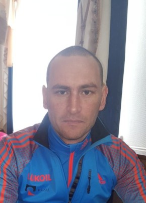 Максим, 42, Россия, Елизово