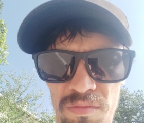 Yan, 34, Slavyansk-na-Kubani