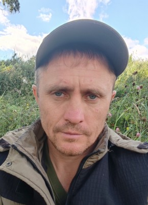 Алексей из Еманжелинския 44 года