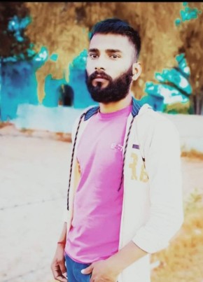 Navyansh, 24, India, Agra