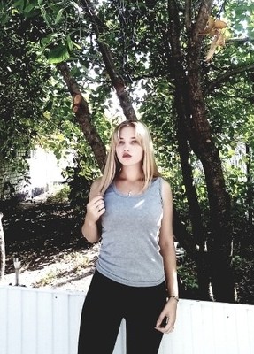 Екатерина, 24, Россия, Алексеевка