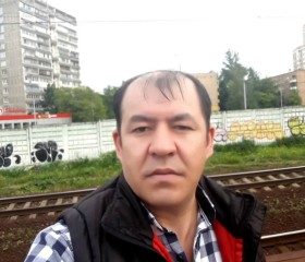 Жахонгир, 43 года, Yangiyer