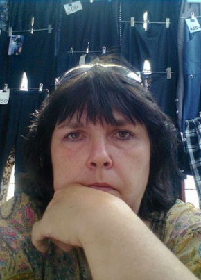 Елена, 59, Россия, Энгельс