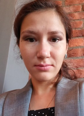Diana, 32, Russia, Krasnoyarsk