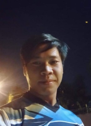 Zaw Zaw, 19, ราชอาณาจักรไทย, อำเภอปากเกร็ด