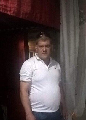 Серега, 39, Россия, Бобров