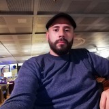 Karim Hattem, 34  , San Luis Potosi