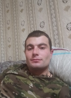 Дмитрий, 26, Россия, Клинцы