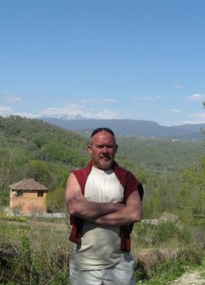 Сергей, 51, Россия, Архангельск