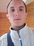 Алексей, 21 год, Саратов