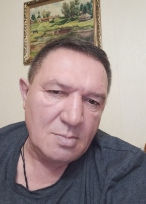 Михаил, 59, Россия, Обнинск