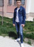 Kirameddin, 22 года, Erzincan