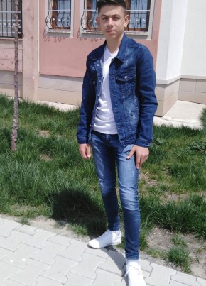 Kirameddin, 22, Türkiye Cumhuriyeti, Erzincan
