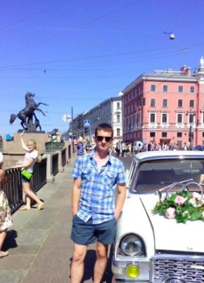 Дмитрий, 46, Россия, Кемерово