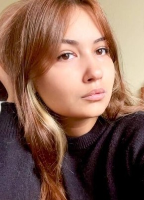 Милана из Копейска 33 года