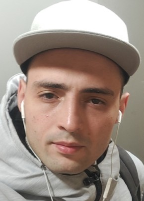 Sergey, 34, Russia, Saint Petersburg