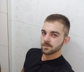 Aleksandr, 26 лет, Георгиевск