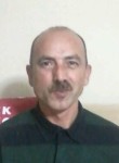 Abdullah, 59 лет, Samsun