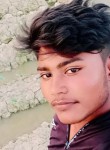 Dileep kashyap, 18  , Agra