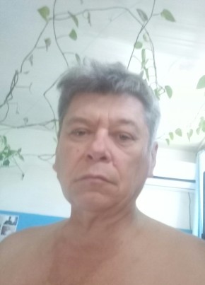 владимир, 63, Россия, Армавир