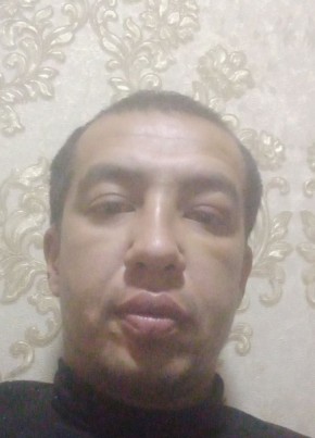 Sherzod, 27, O‘zbekiston Respublikasi, Toshkent
