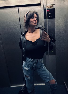 Kris, 38, Russia, Moscow