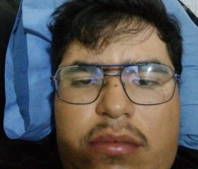 Enrique, 19, Zapopan