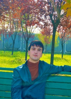 Odinochnye Tigr, 27, Russia, Borovsk