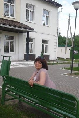Наташа, 61, Рэспубліка Беларусь, Крычаў