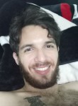 Oscar, 32 года, Asunción