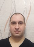 Алексей Чеботарь, 37 лет, Кадуй