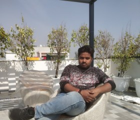 Fuleshwer Kumar, 22 года, Delhi
