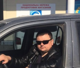 Роман, 42 года, Дніпро
