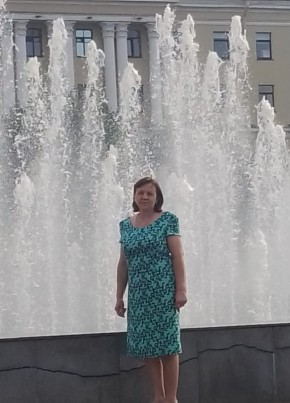 Екатерина, 60, Россия, Никольское