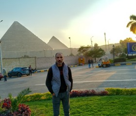 تامر فودة, 46, Salalah