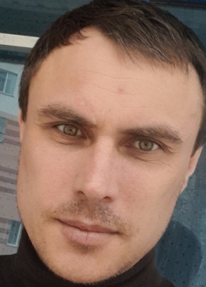 Sergey, 41, Russia, Samara