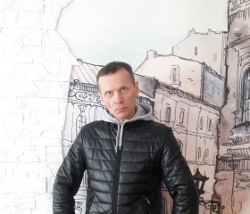 Алексей, 50 лет, Курган