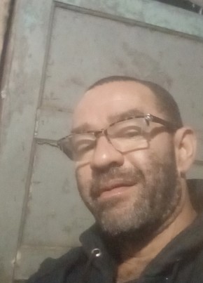 Brian Marquiori из Rio de Janeiro 44 года